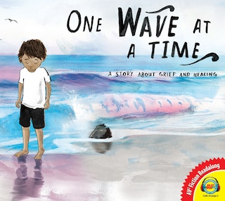 Couverture_One Wave at a Time