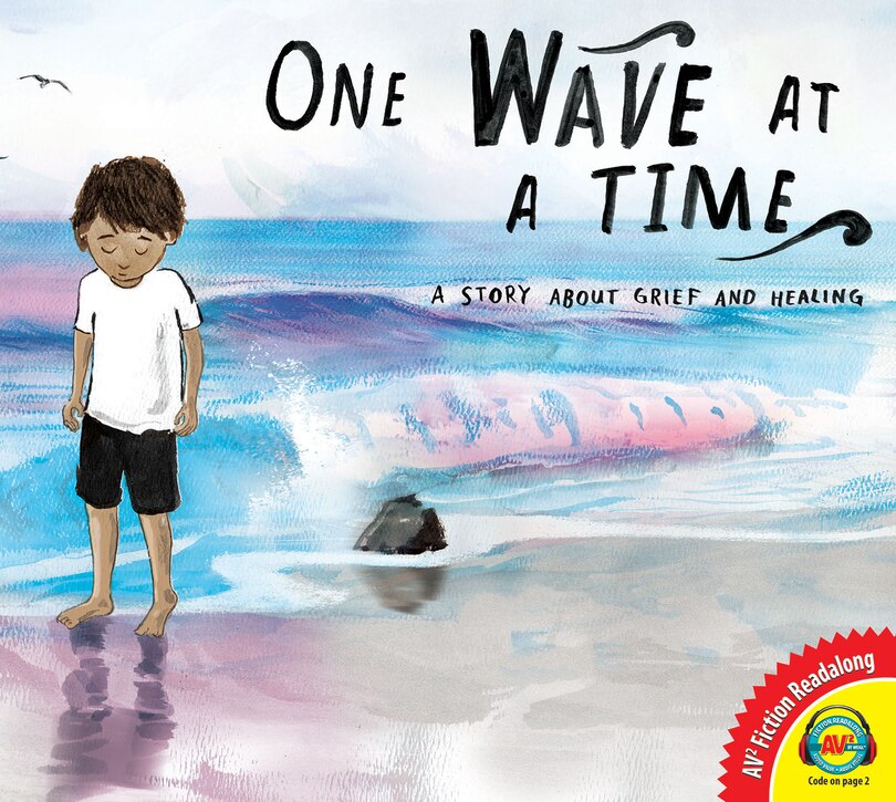 Couverture_One Wave at a Time