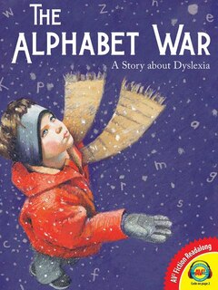 Front cover_The Alphabet War