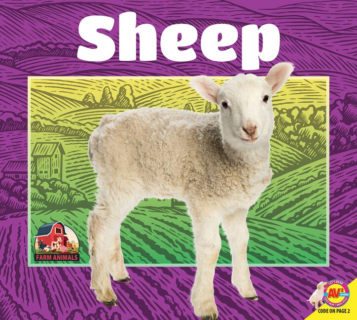 Couverture_Sheep
