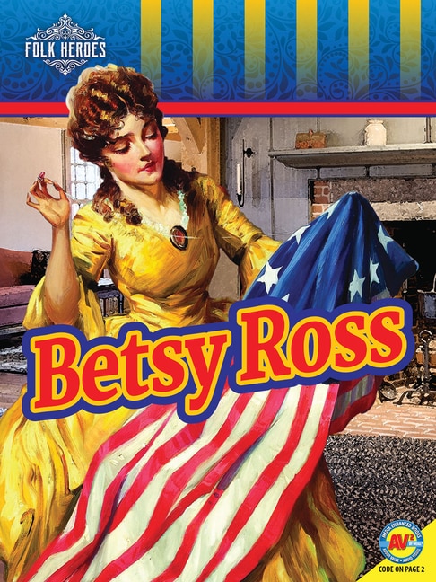 Couverture_Betsy Ross