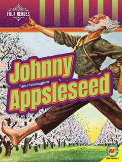 Couverture_Johnny Appleseed