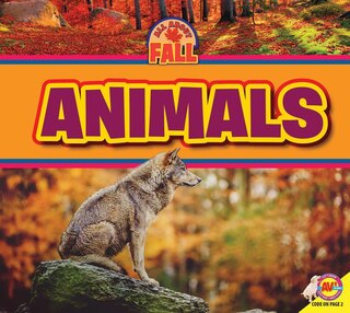 Front cover_Animals