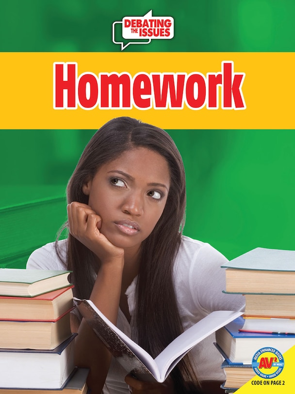 Front cover_Homework