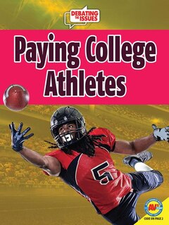 Couverture_Paying College Athletes