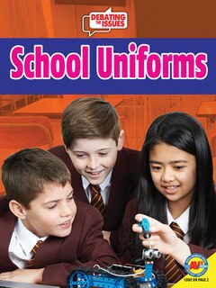 Couverture_School Uniforms