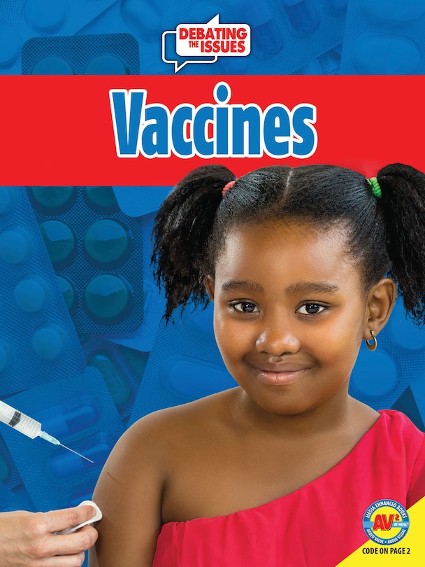 Front cover_Vaccines