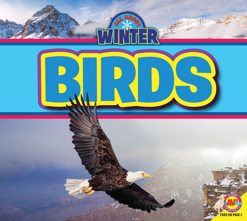 Front cover_Birds