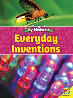 Front cover_Everyday Inventions