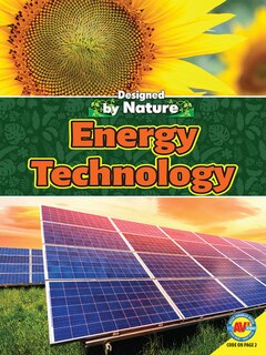 Front cover_Energy Technology