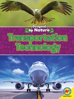 Front cover_Transportation Technology