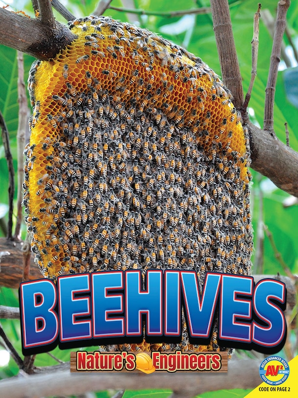 Front cover_Beehives