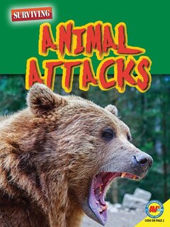 Couverture_Animal Attacks