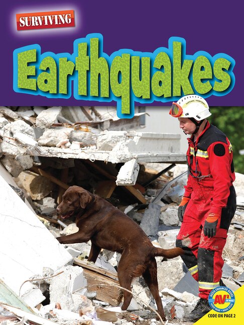 Earthquakes