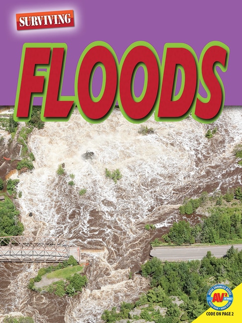 Front cover_Floods
