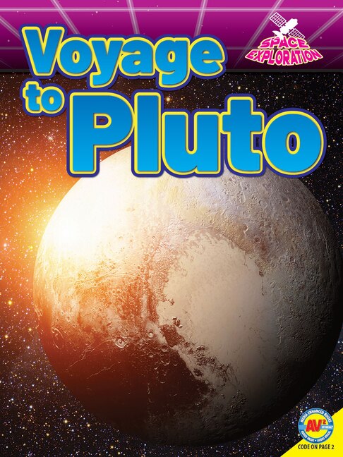 Couverture_Voyage to Pluto