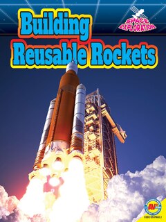 Couverture_Building Reusable Rockets