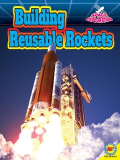 Front cover_Building Reusable Rockets