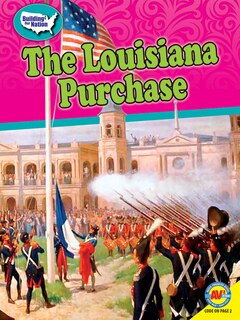 Couverture_The Louisiana Purchase