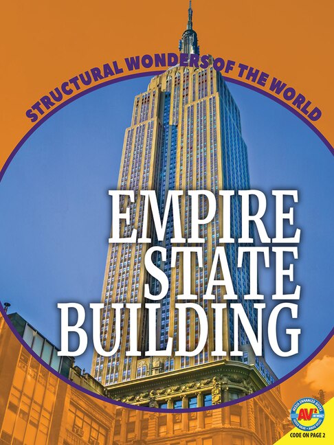 Couverture_Empire State Building