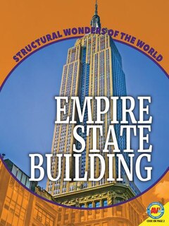 Front cover_Empire State Building