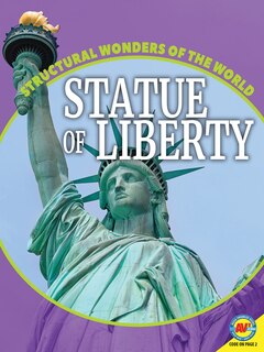Couverture_Statue of Liberty