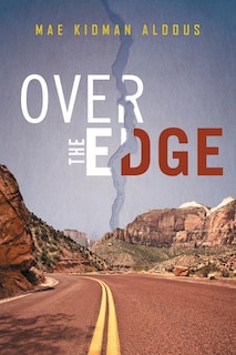 Front cover_Over the Edge