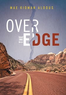 Front cover_Over the Edge