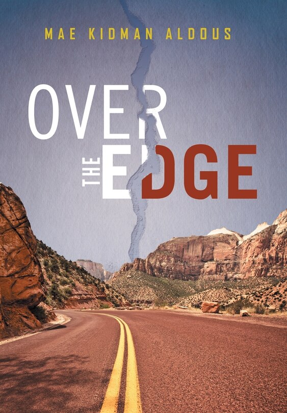 Front cover_Over the Edge