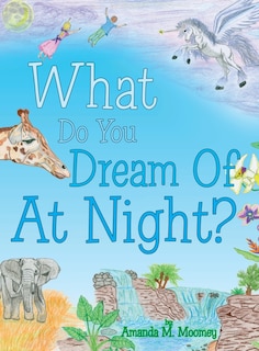 Couverture_What Do You Dream of at Night?