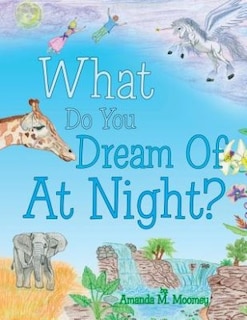 Couverture_What Do You Dream of at Night?