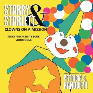 Couverture_Starry & Starlett