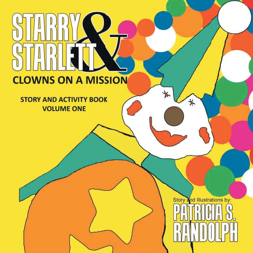 Couverture_Starry & Starlett