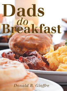 Front cover_Dads Do Breakfast