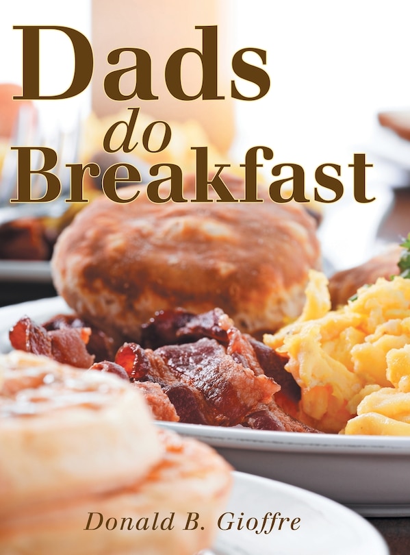 Front cover_Dads Do Breakfast