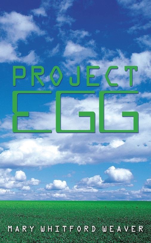 Front cover_Project Egg
