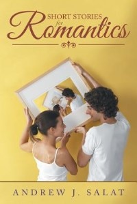 Couverture_Short Stories for Romantics