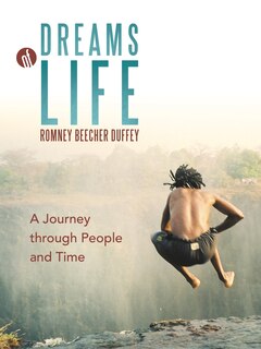 Front cover_Dreams of Life