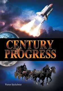 Front cover_A Century of Progress