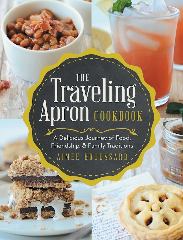 Couverture_The Traveling Apron Cookbook