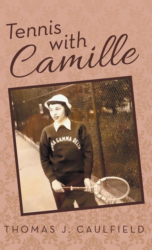 Front cover_Tennis with Camille