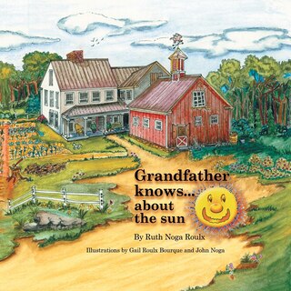 Couverture_Grandfather Knows ...