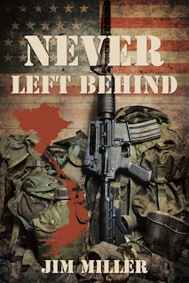 Front cover_Never Left Behind