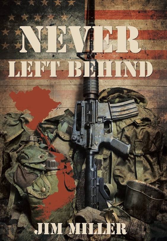 Couverture_Never Left Behind