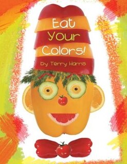 Front cover_Eat Your Colors!