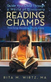 Front cover_Reading Champs