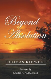 Front cover_Beyond Absolution