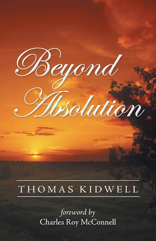 Front cover_Beyond Absolution
