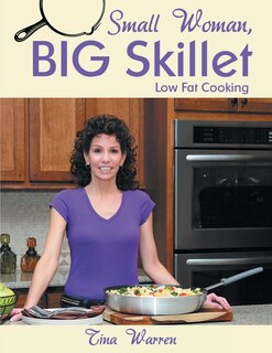 Front cover_Small Woman, Big Skillet