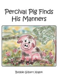 Couverture_Percival Pig Finds His Manners